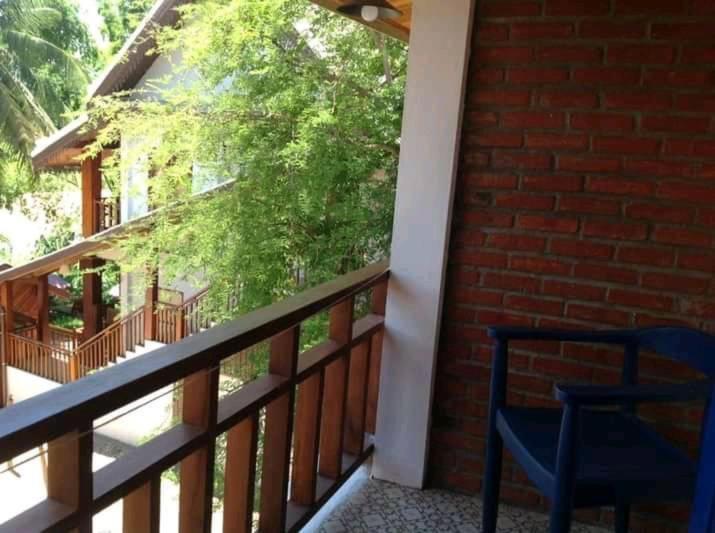 Zen Namkhan Riverside Luang Prabang Exterior foto