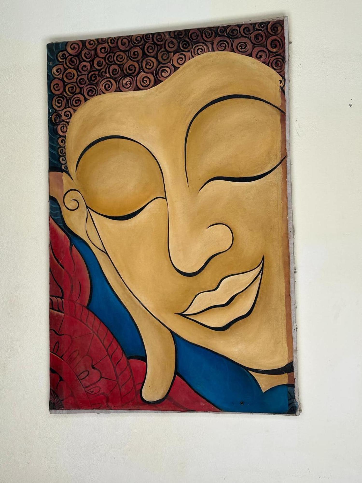 Zen Namkhan Riverside Luang Prabang Exterior foto